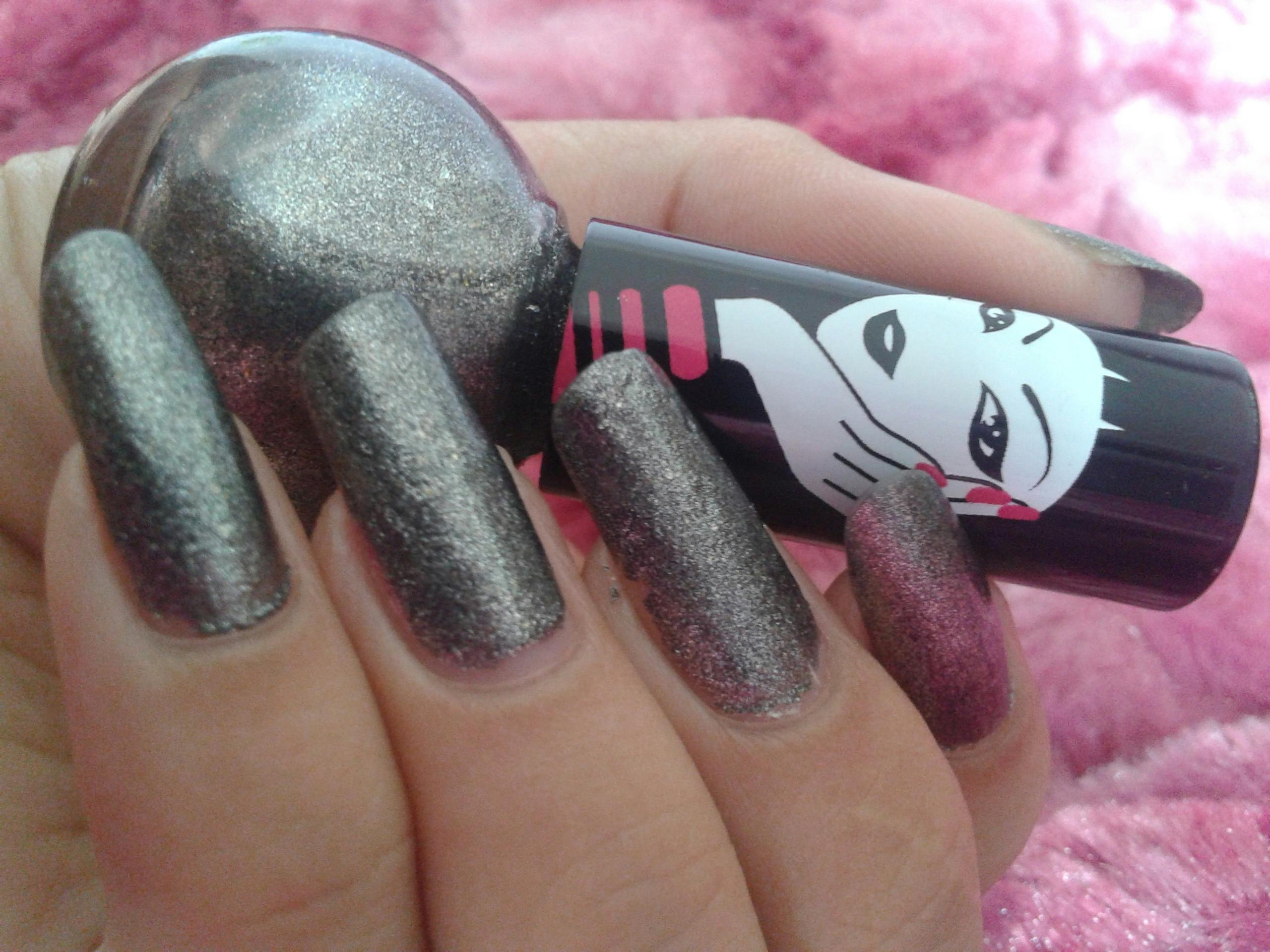 Free stock photo of #, #girls, #nail polish