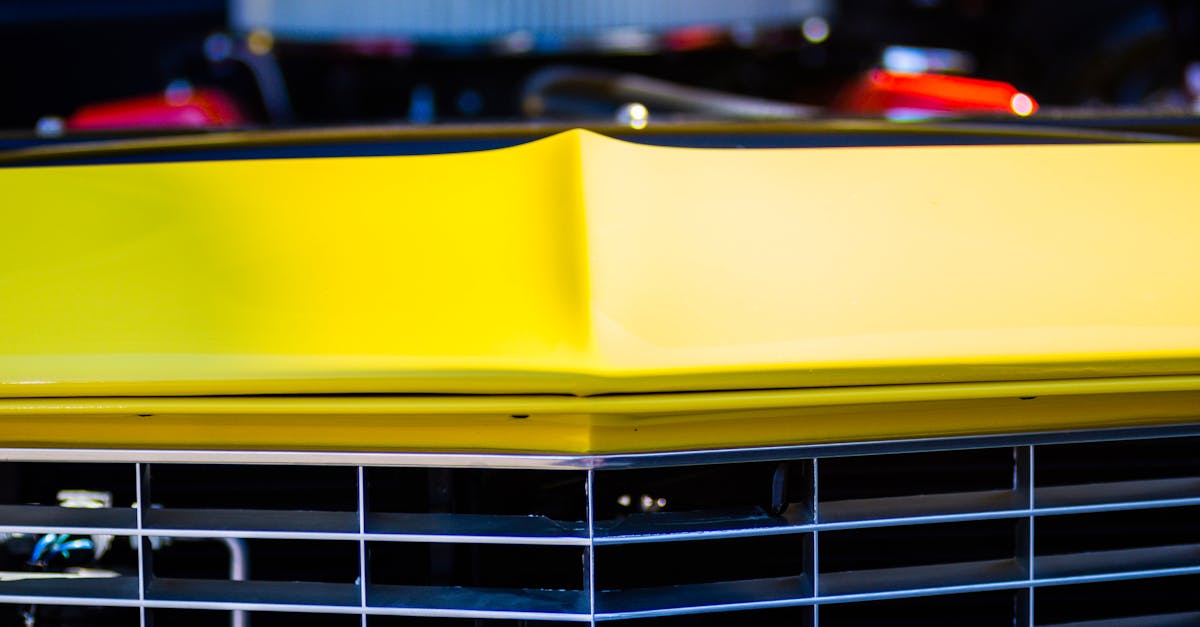 Fotos De Estúdio Profissionais Automotivas