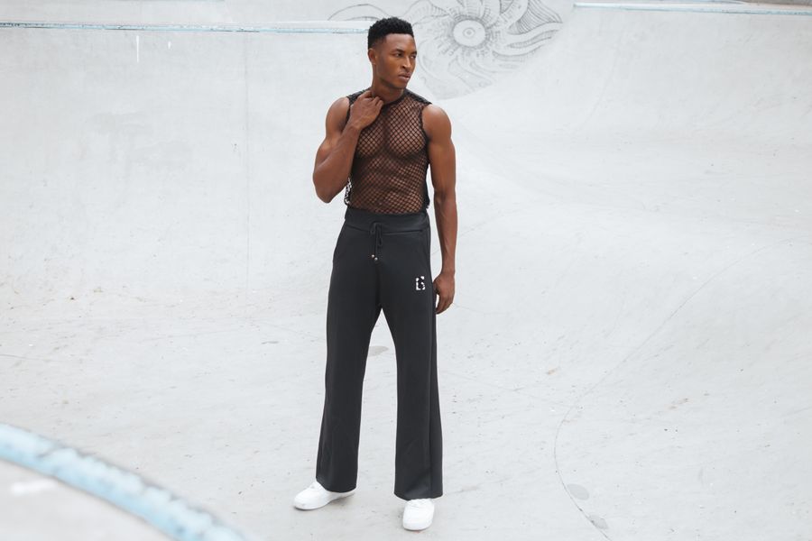 The Cloths Hub style sample P02