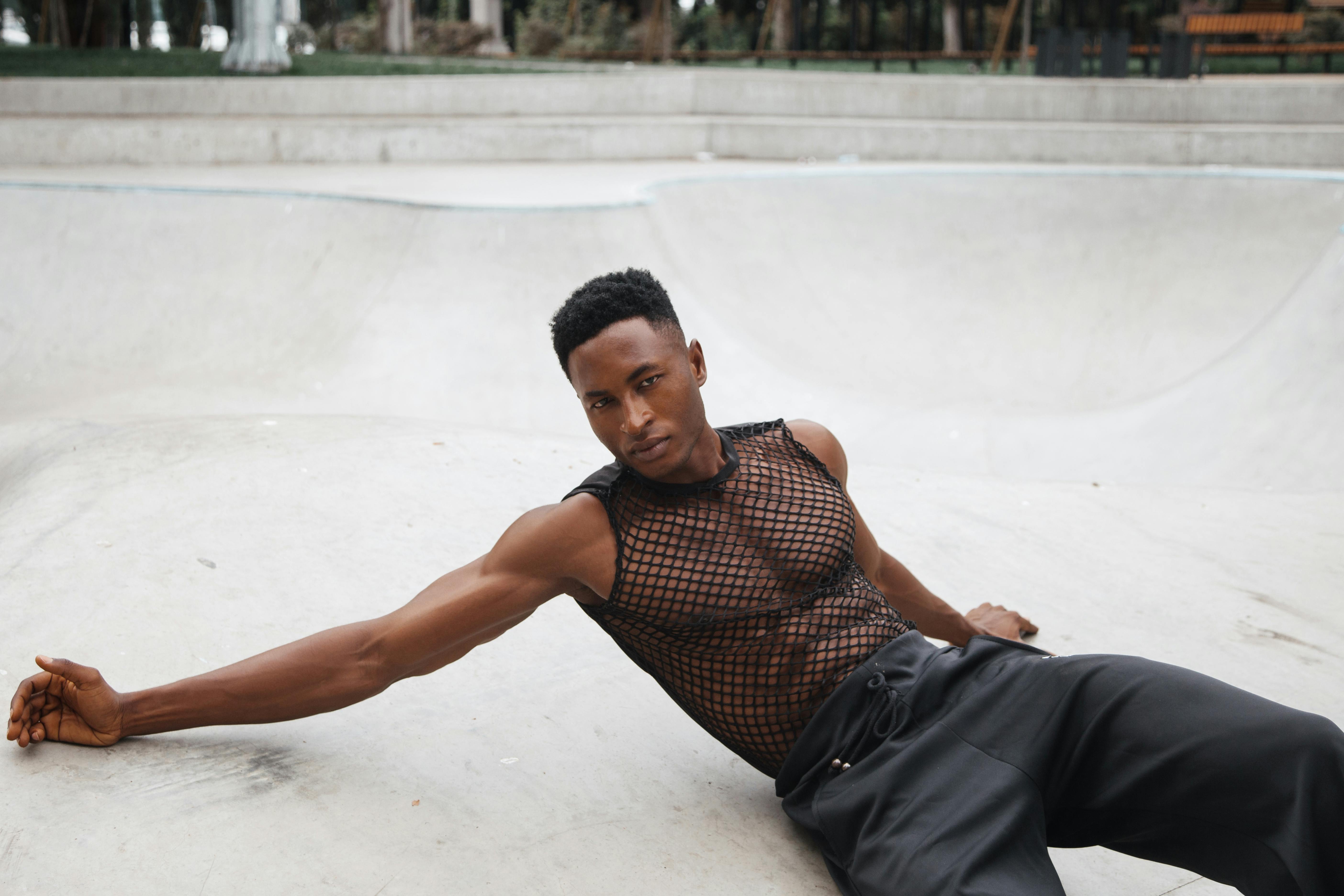 Zadarmo Fotobanka s bezplatnými fotkami na tému atraktívny, Canon, černoch Fotka z fotobanky