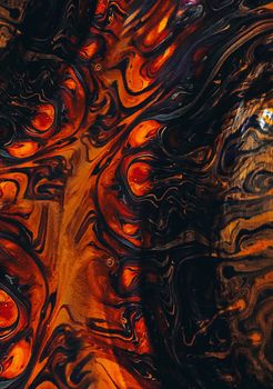 Beeindruckendes digitales Kunstwerk mit Abstrakt & Muster (von REFARGOTOHP, 5080×7223, #8915463)