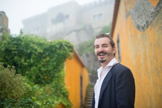 Sintra, Portugal photo 17