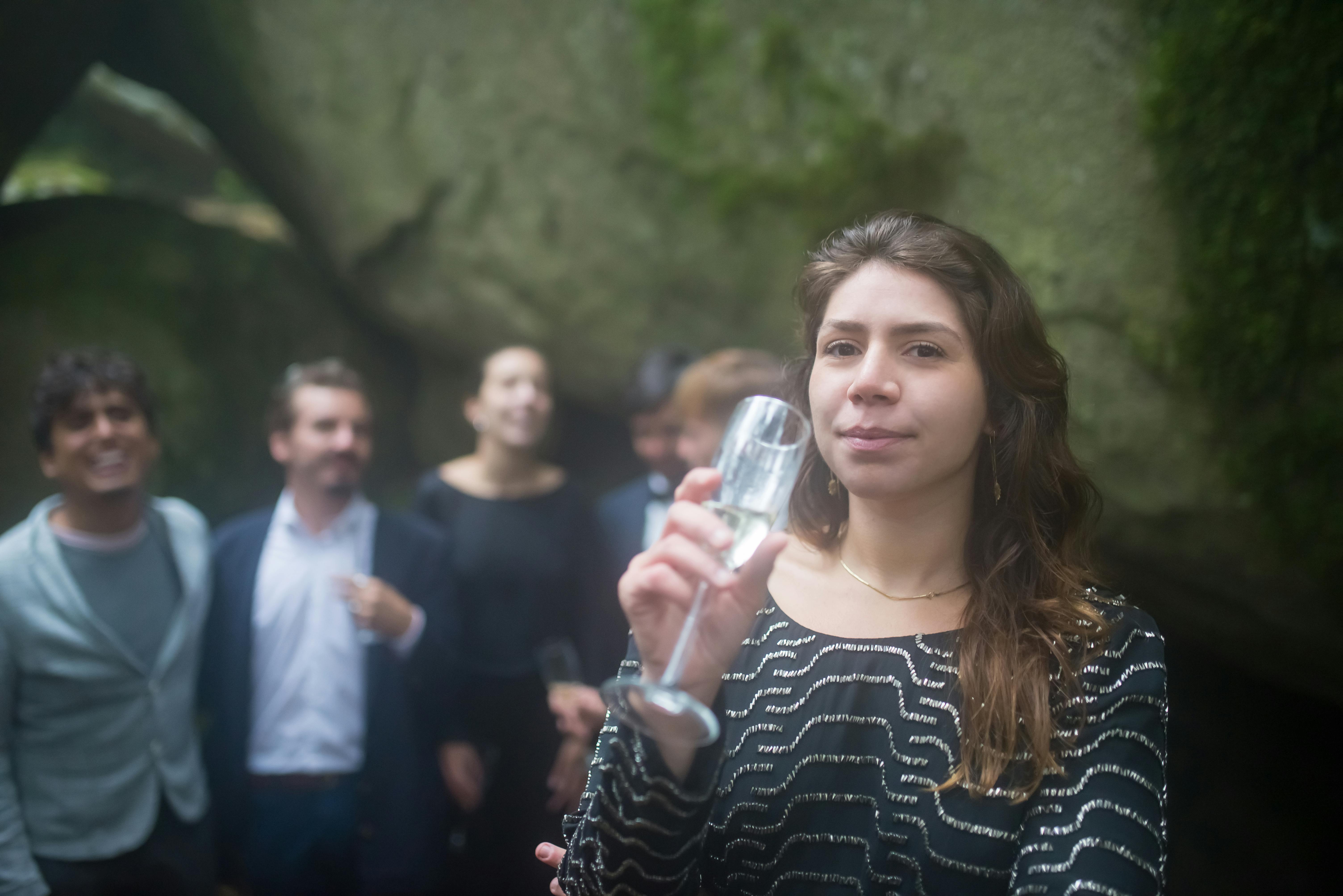 Efficient Group Travel for Wedding Events in Ravenden Springs, Arkansas