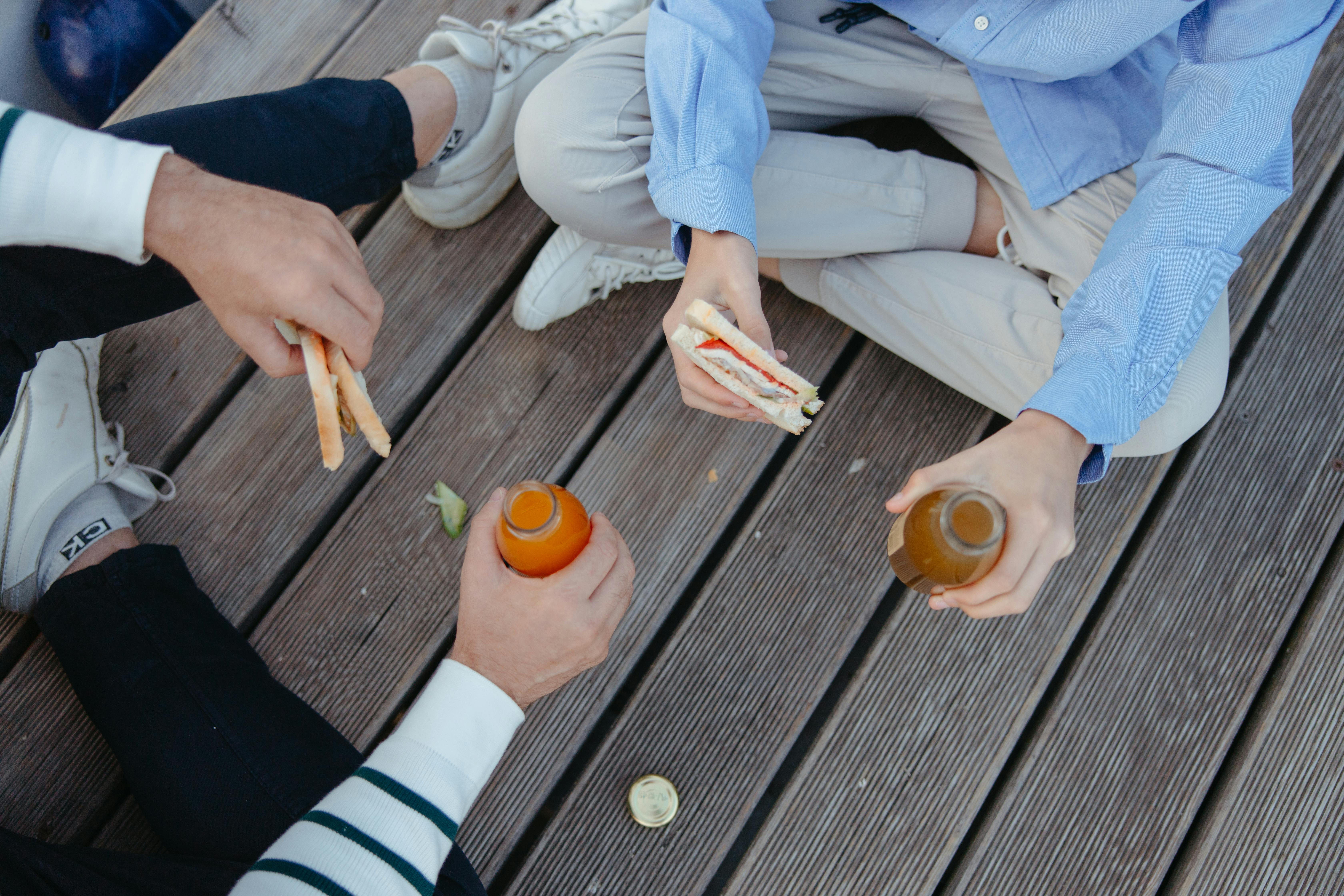 Serving Teens with Special Diets: A Tricky Holiday Recipe — Photo by Yaroslav Shuraev on Pexels
