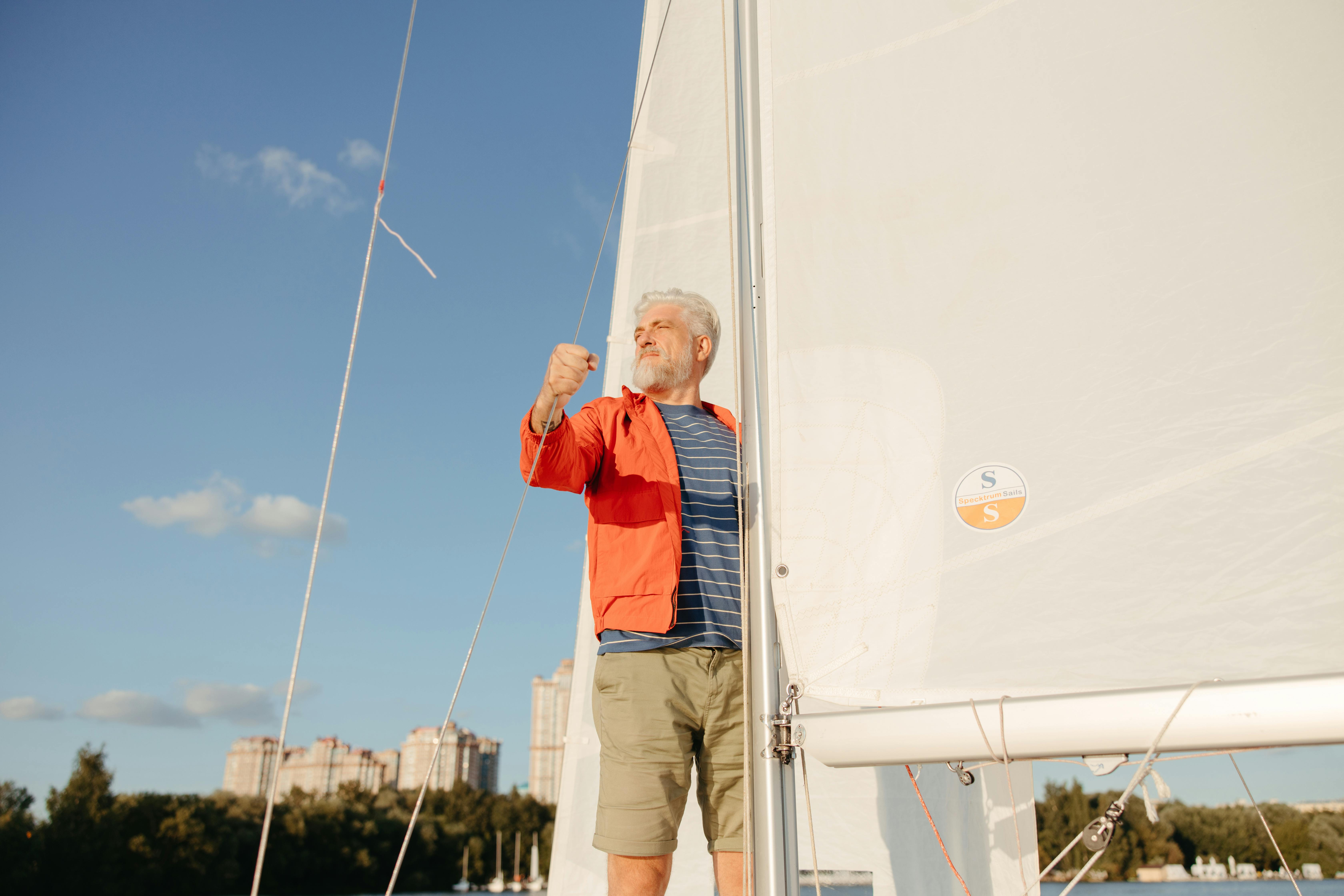 4 Low-Cost Vanguard ETFs That Make Retirement Investing Easier — Photo by Yaroslav Shuraev on Pexels