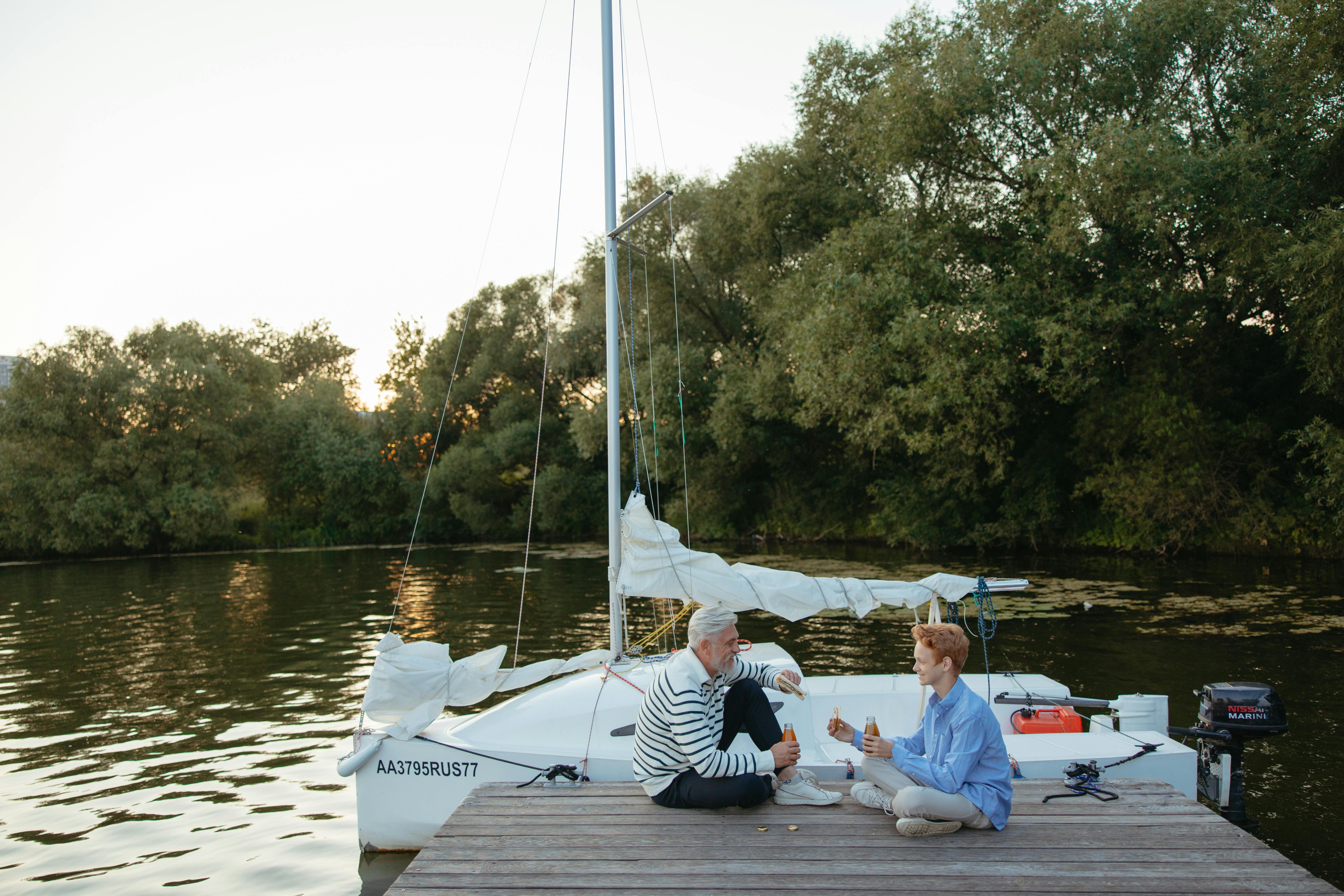 general lifestyle survey — Photo by Yaroslav Shuraev on Pexels