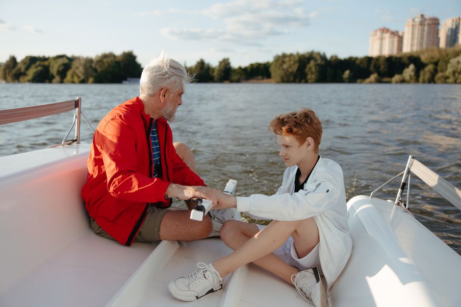Tips for a Safe and Enjoyable Jet Boating Experience Tips for a Safe and Enjoyable Jet Boating Experience