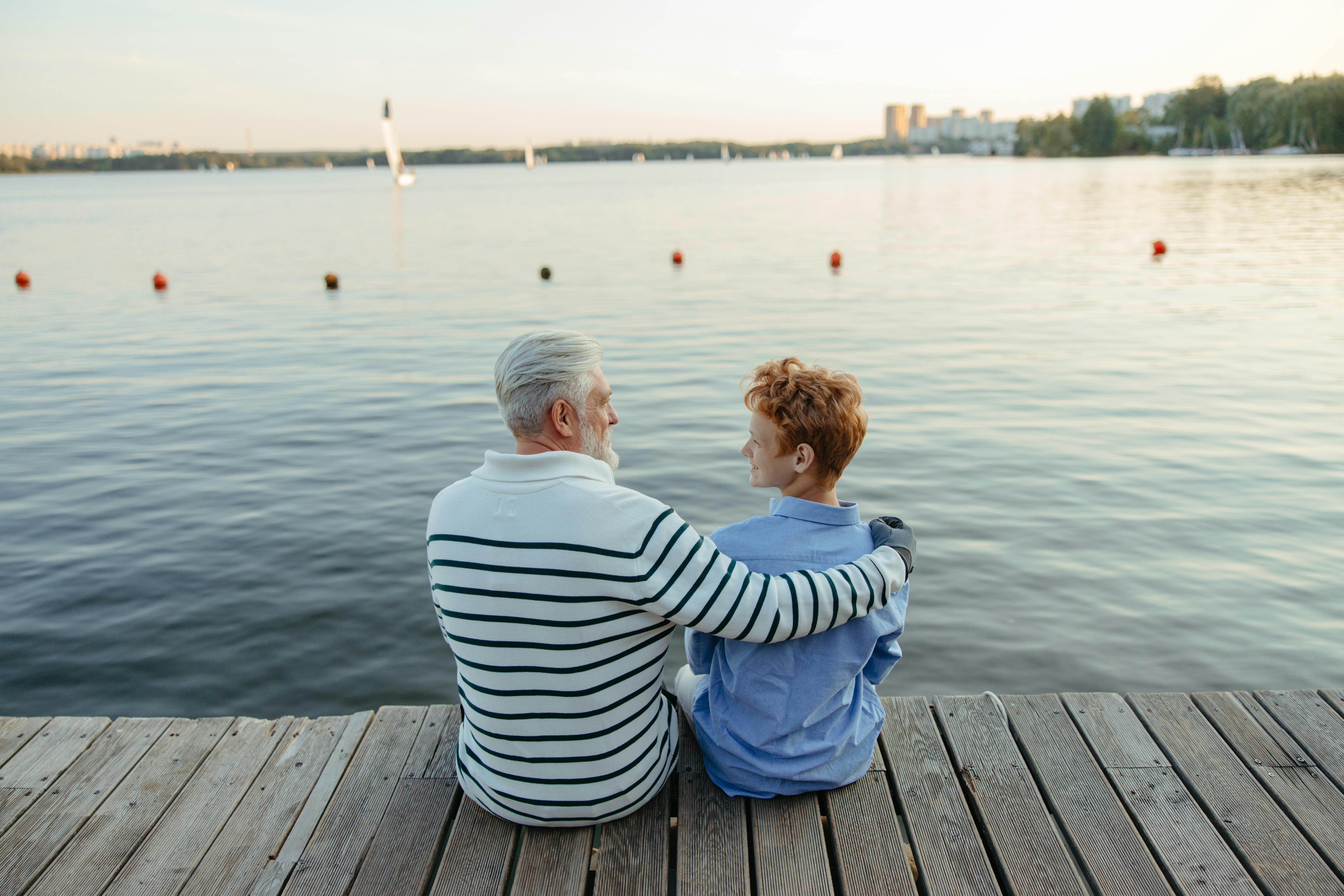 How Will AI Affect Financial Planning for Retirement? — Photo by Yaroslav Shuraev on Pexels