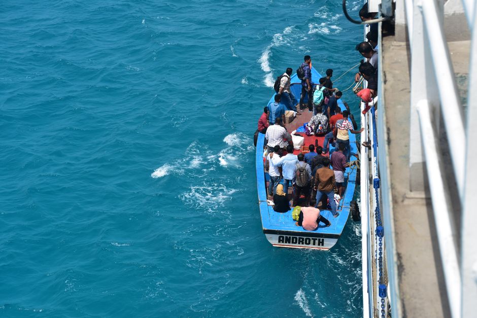 Cargo Ship Carrying Turkish Military Supplies Hijacked Near Somalia