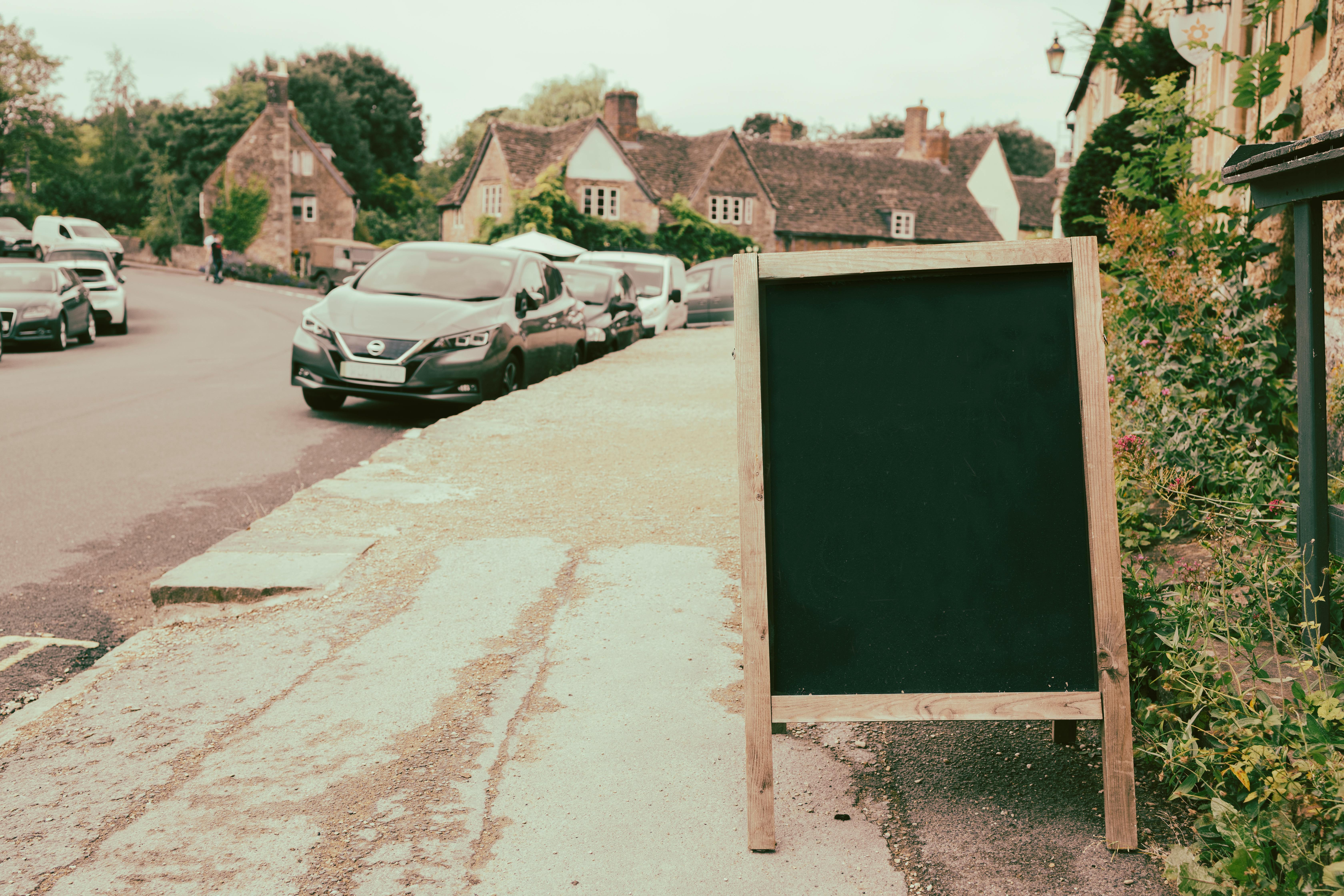 evs explained EV charging — Photo by James Frid on Pexels