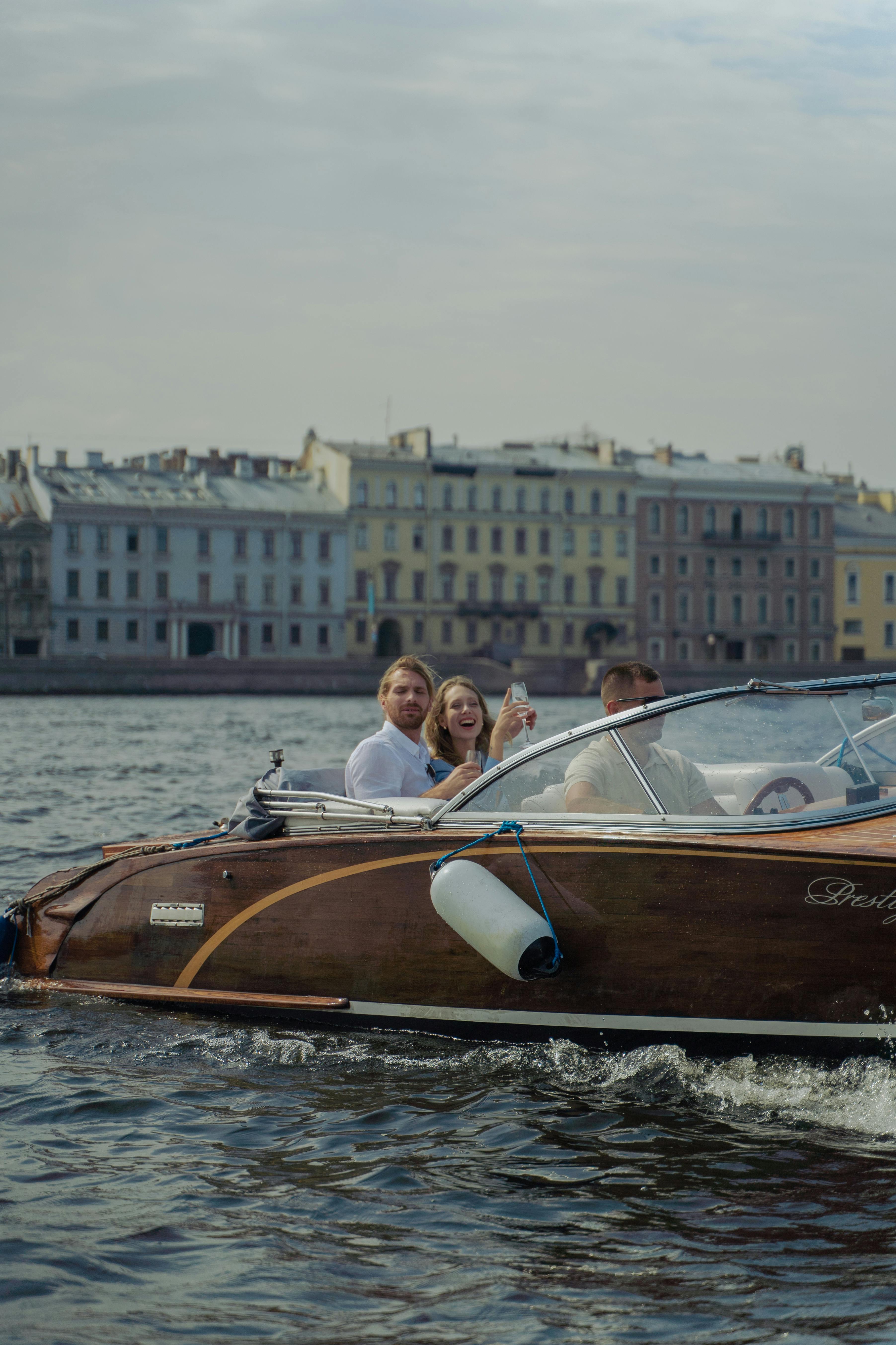 Fairbanks Cruise Passengers