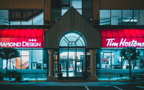 Hilltide Capital Acquires Stonesthrow Crossing Retail Center in Greensboro