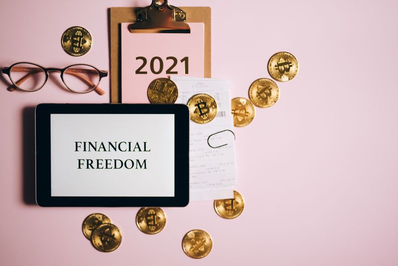 Financial Vision