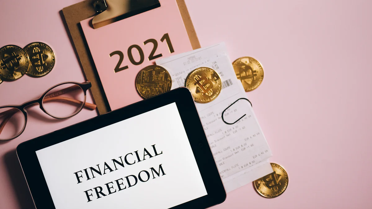 Empowering Your Finances: Embracing the Digital Nomad Lifestyle