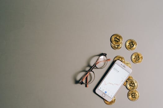 5 Key Trends in Portfolio Diversification in Crypto and Blockchain Assets - Featured Image