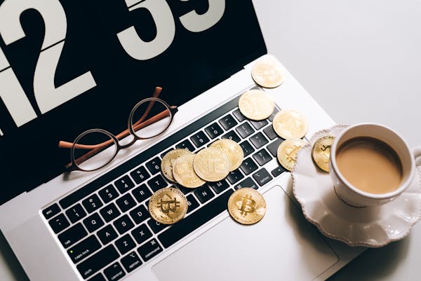 E-commerce AI Revolution