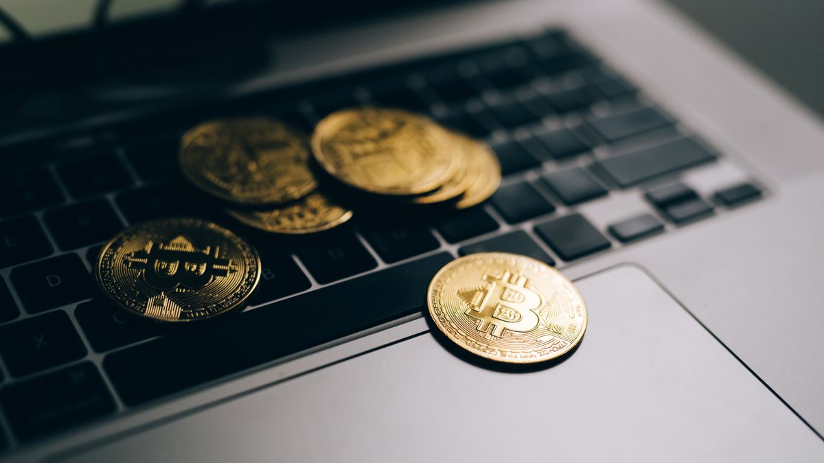 Cryptomonnaies et blockchain