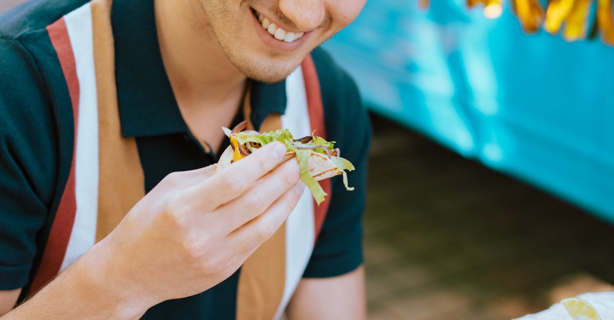 Best 8 food trails for tasting local flavors Best 8 food trails for tasting local flavors