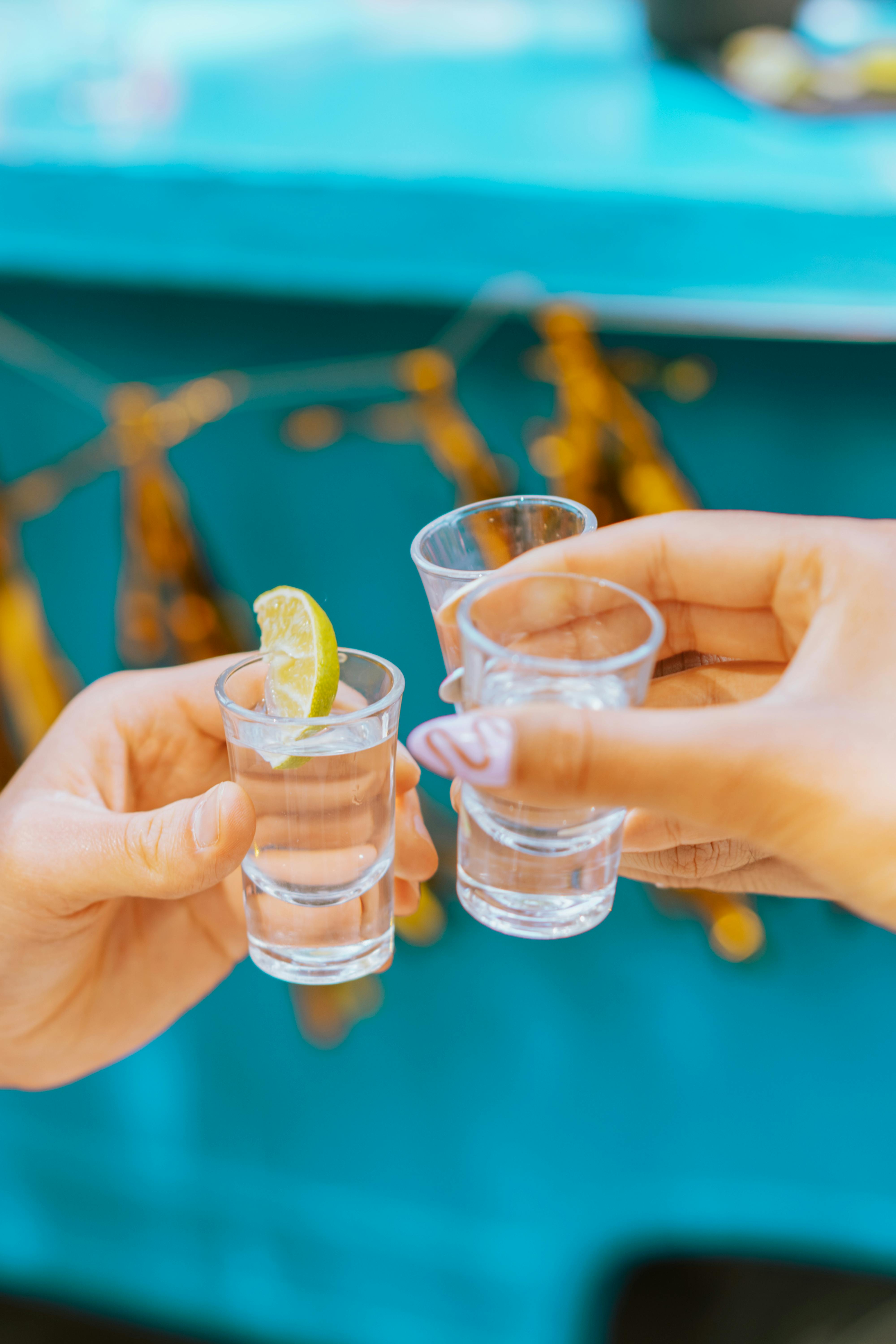 Tequila