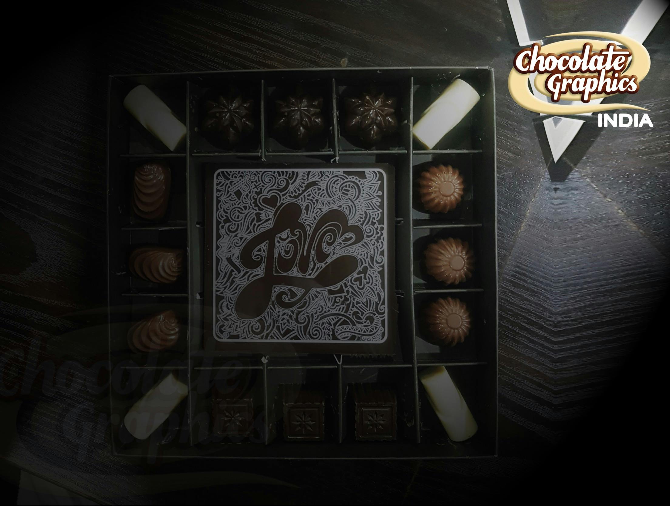 Free stock photo of chocolategraphicind, bangalore, chocolate