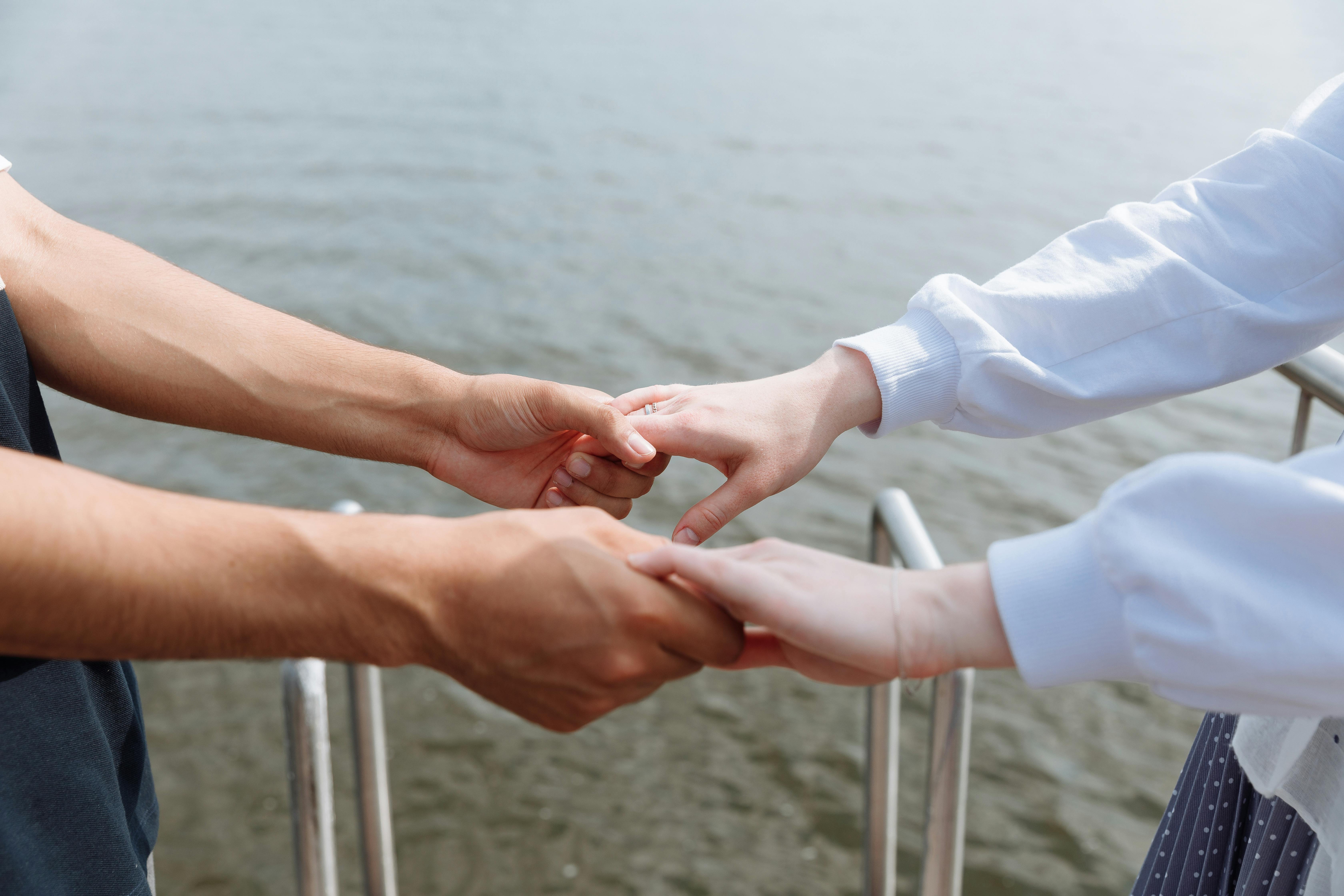 Reaffirming a commitment to partnerships that support mothers during Women’s Health Month — Photo by Thirdman on Pexels