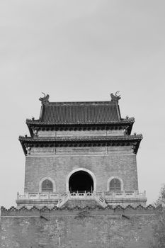Qufu City