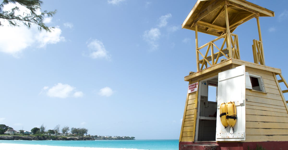 Barbados West Coast
