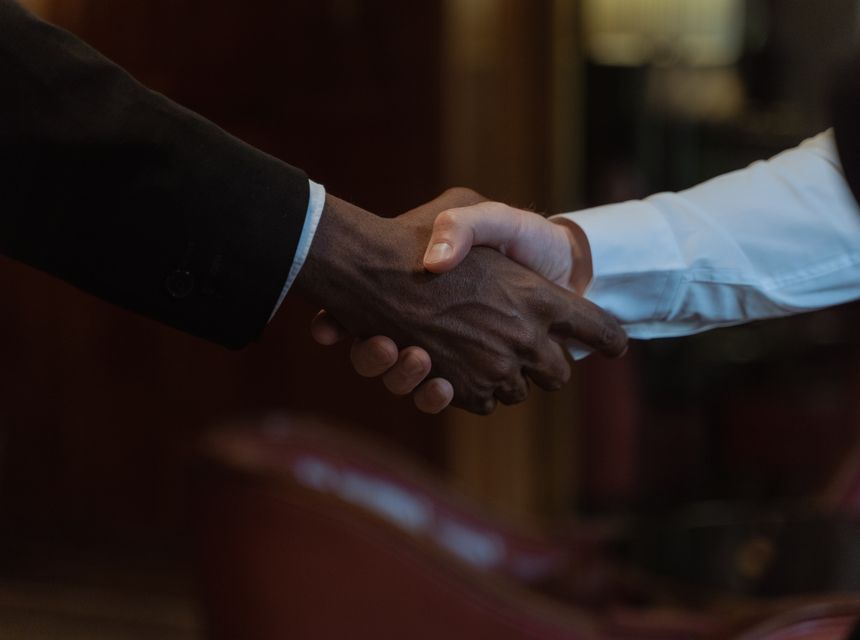 Avvale partner consultation