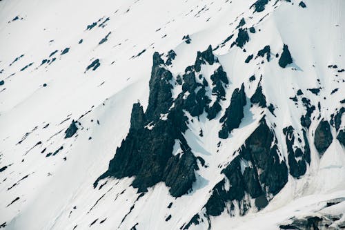 Fotos de stock gratuitas de alpino, cuesta, fotos con gran angular