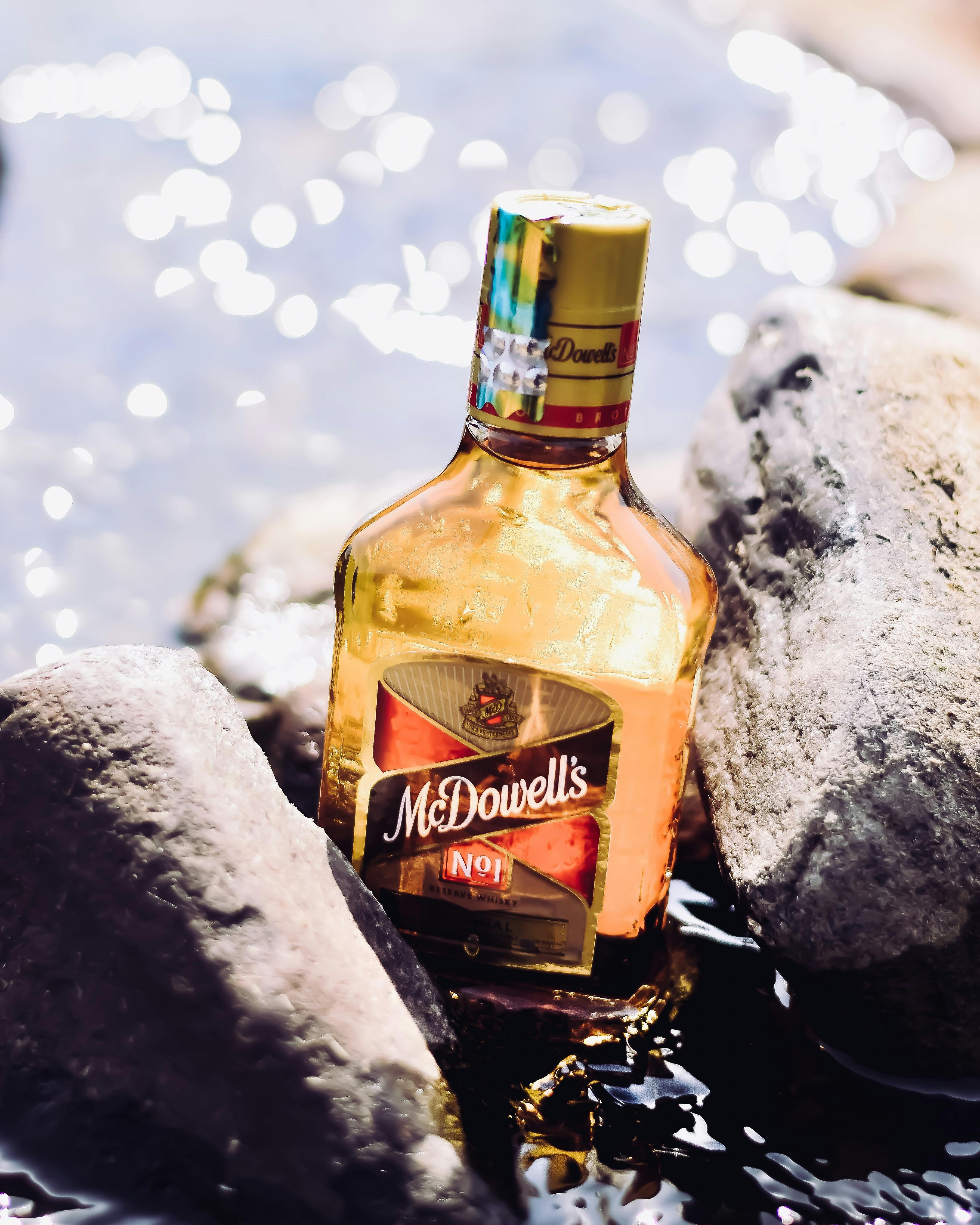 Free stock photo of bottle, desktop wallpaper, free wallpaper