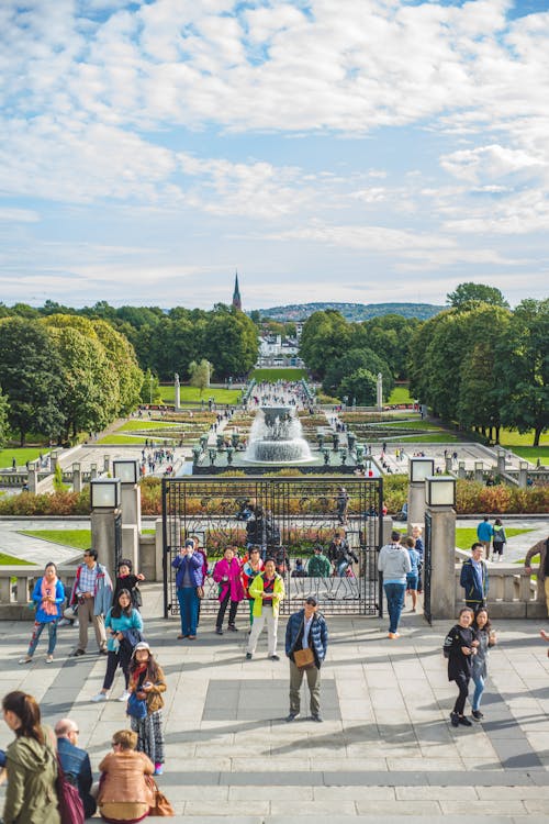 Základová fotografie zdarma na téma cestování, cestovní ruch, denní světlo