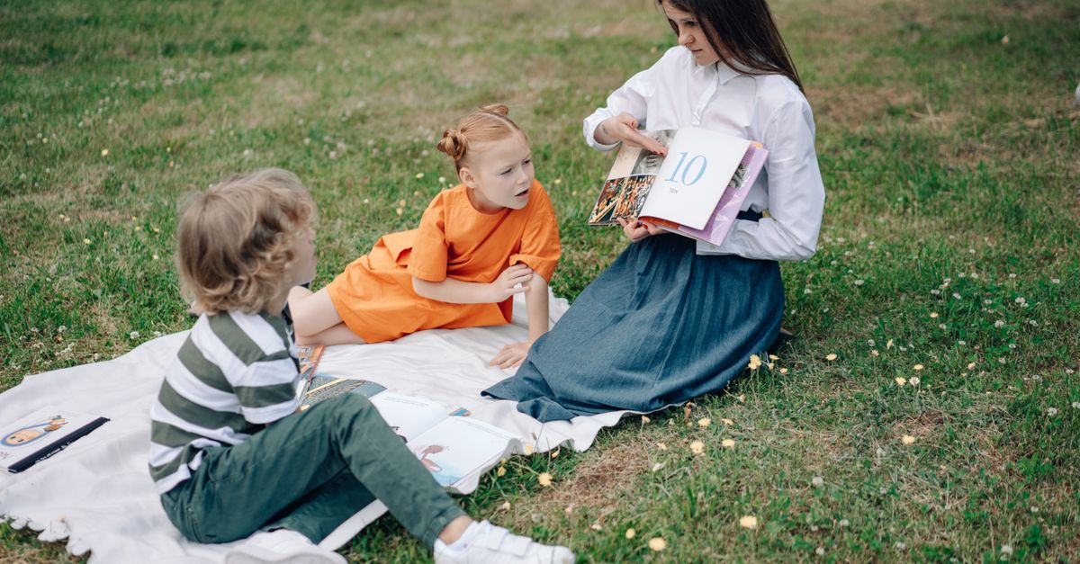 Every Week at 142 N. Ohio: How Celina's Library Storytime Programs Became a Quiet Cornerstone for Young Families