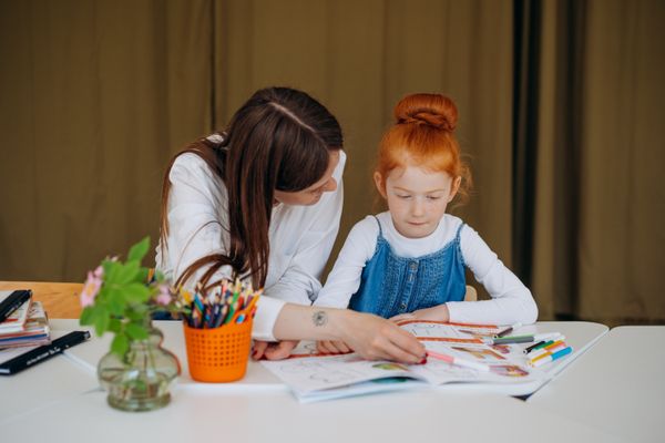 Pre-primary