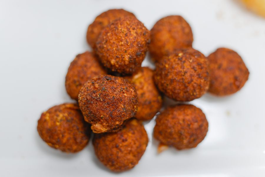 Hush Puppies