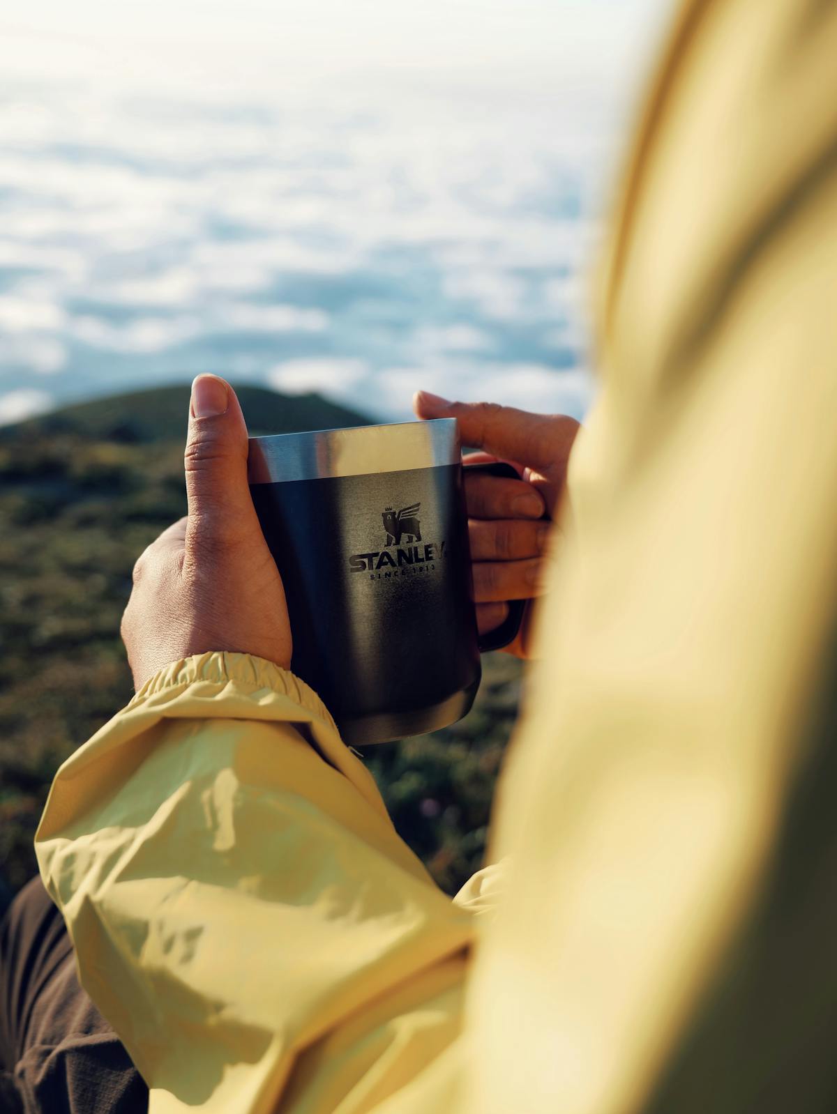 Historical family photograph