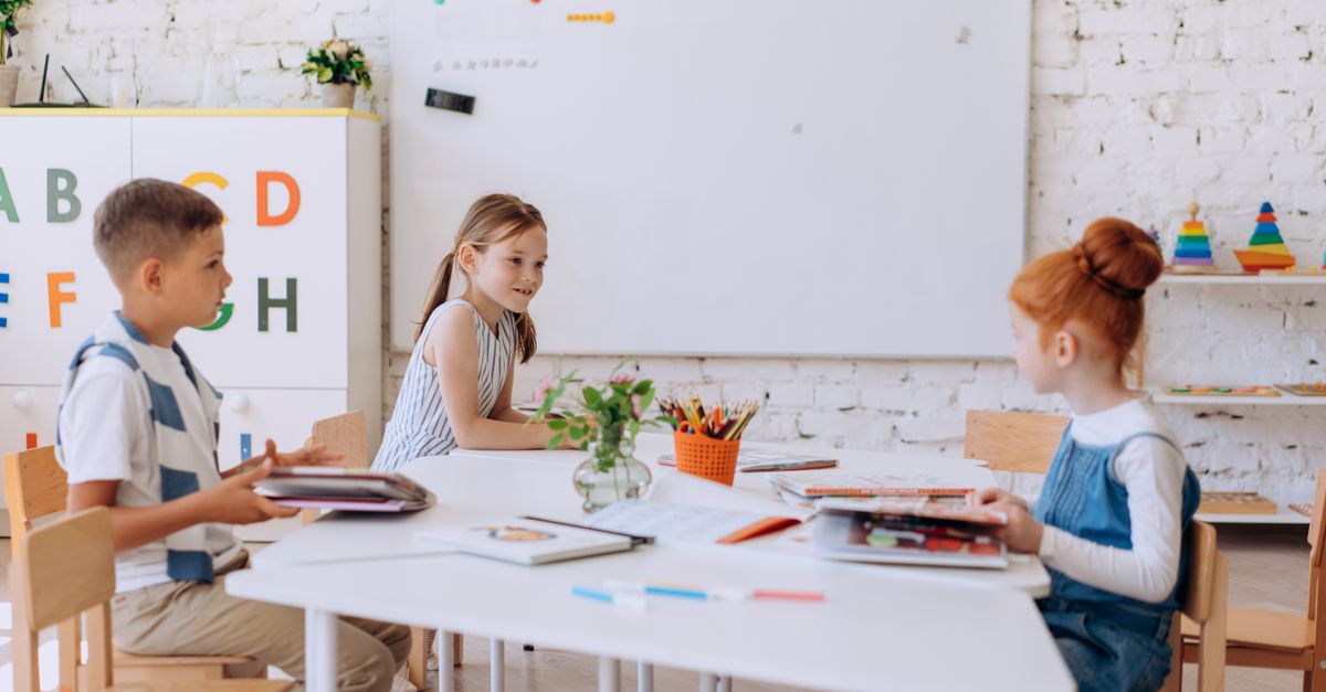 Comment Réussir un Retour en Classe Serein et Organisé