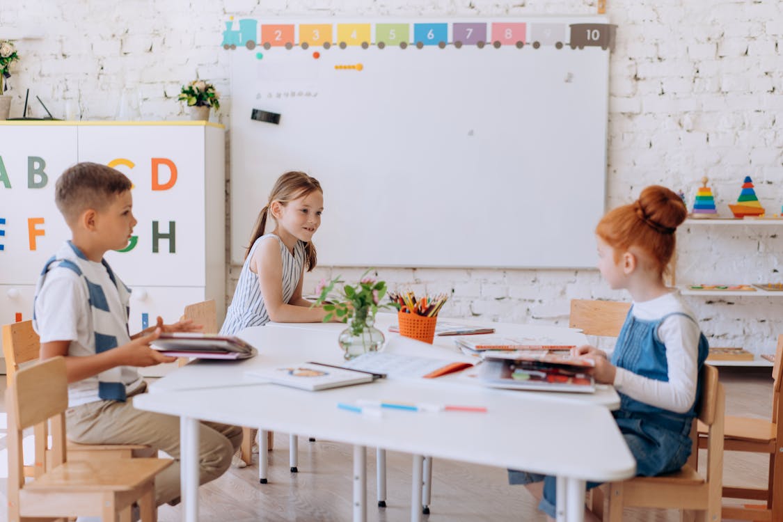 Máster online en educación inclusiva