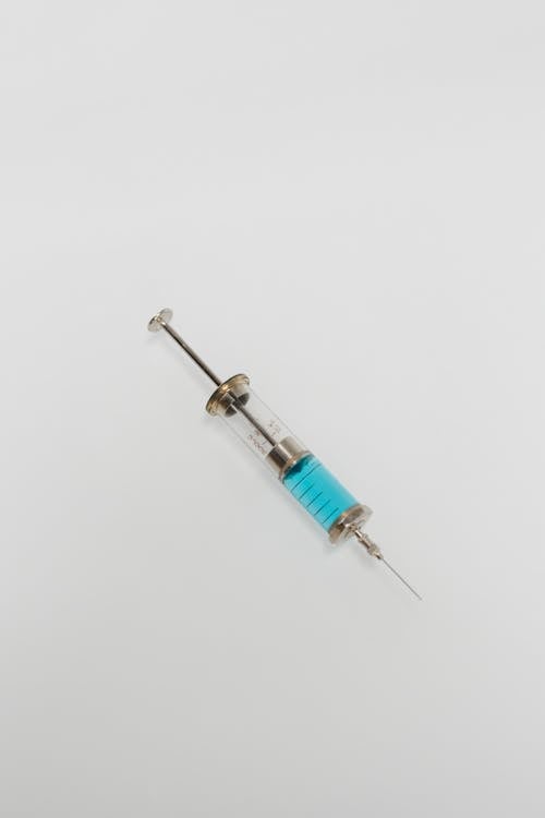 Darmowe zdjęcie z galerii z covid szczepionka, igła, leczenie