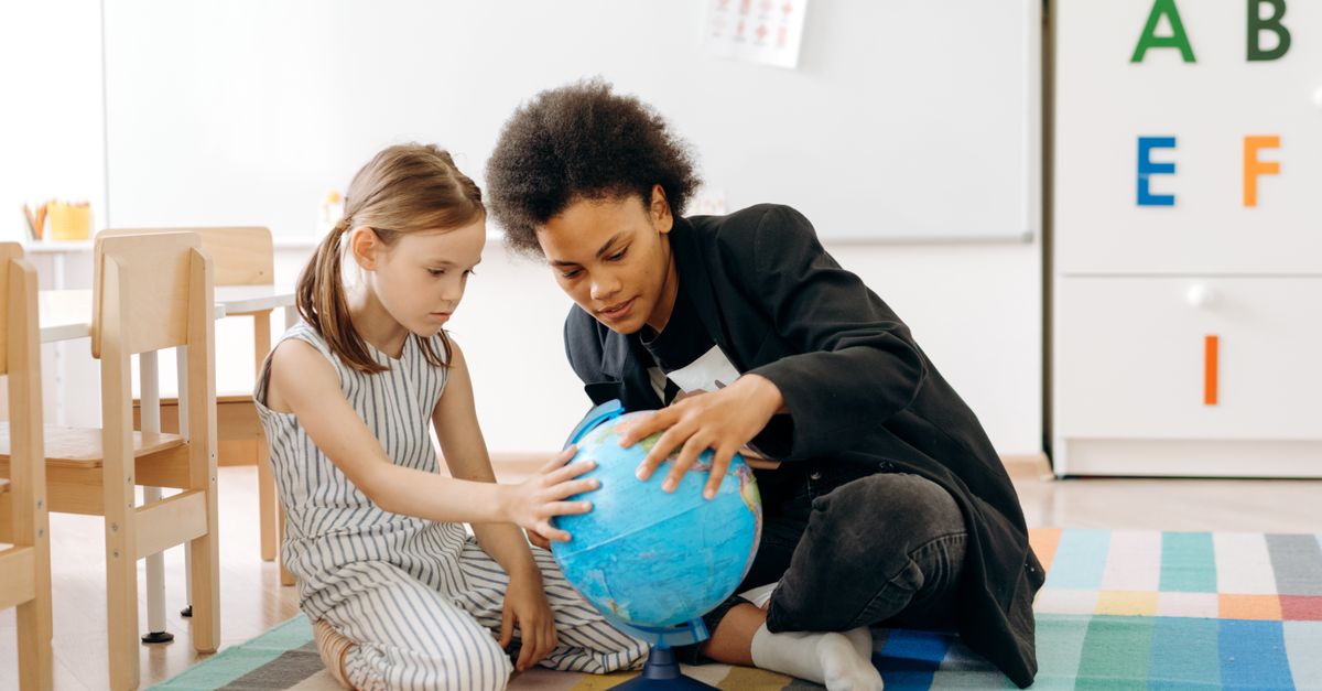 Cómo Fomentar la Curiosidad en el Aprendizaje de los Niños