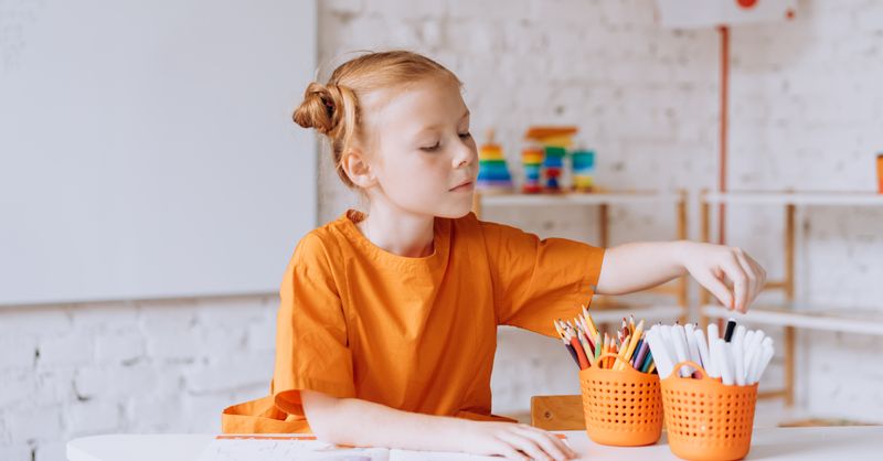 Activité pince Montessori : 10 idées créatives