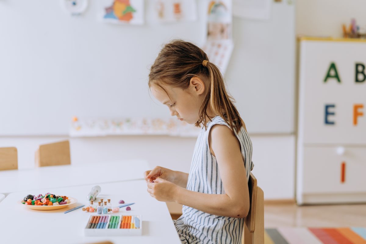 Kleinigkeiten mit Kindern selber machen: Lipbalm, Gewürzsalz, Anhänger — Variation