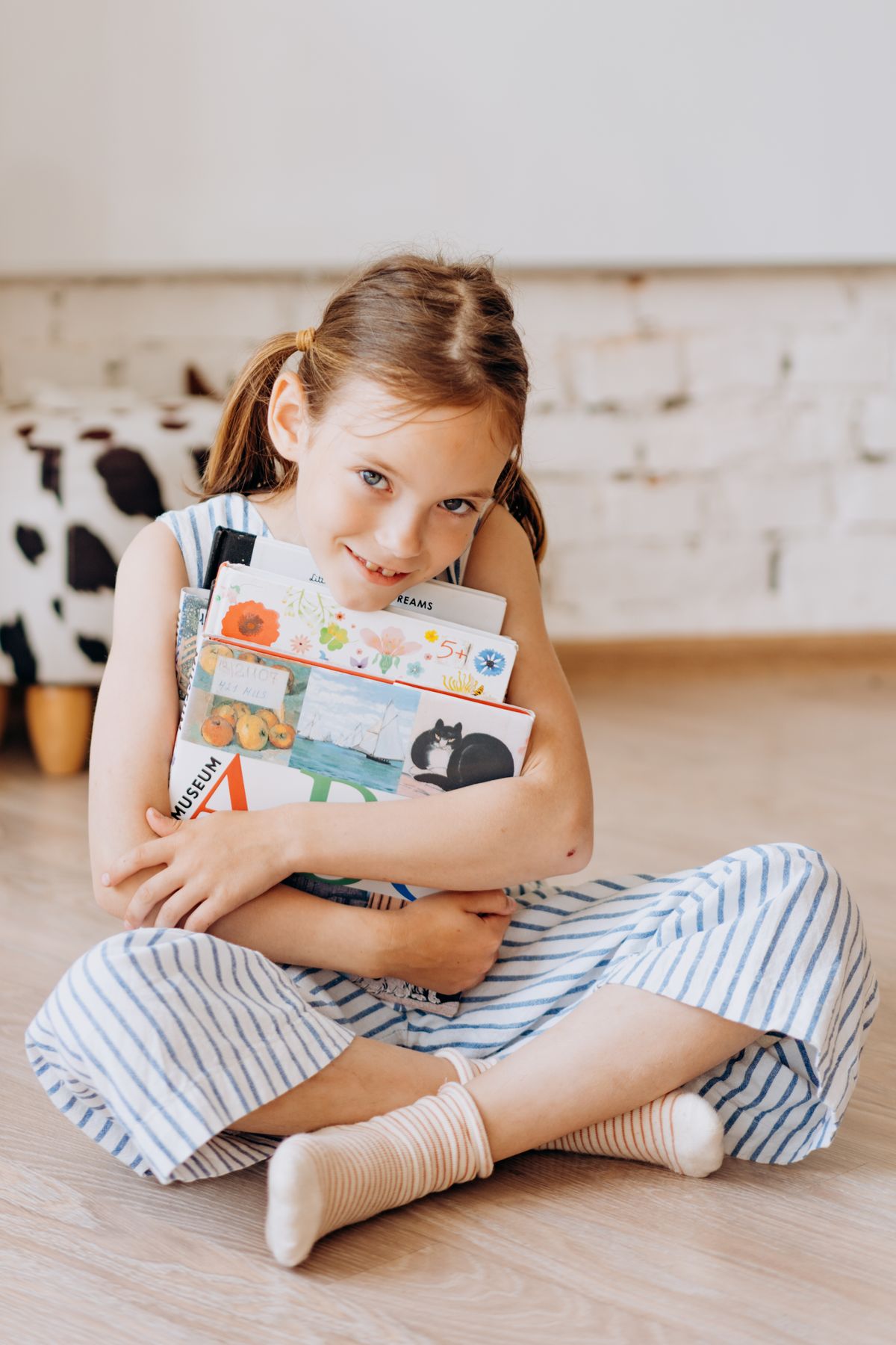 Personalized Children's Book With a Name: Why Your Child Loves Being the Hero