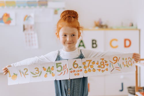 Immagine gratuita di arte, aula, bambino