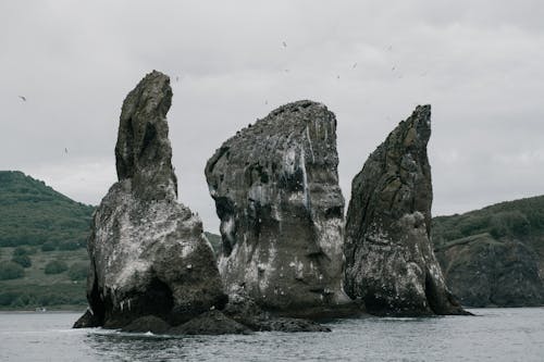 Бесплатное стоковое фото с море, на открытом воздухе, океан