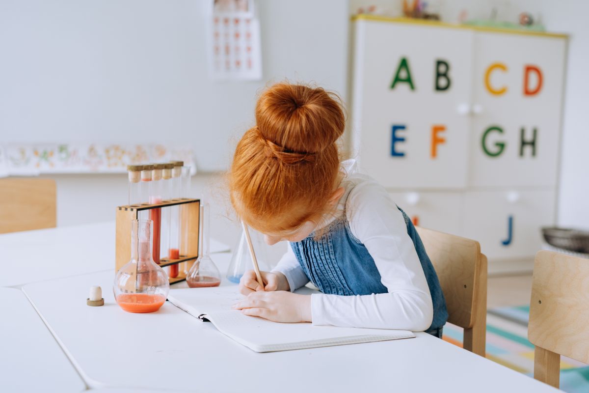 How to Write a Lab Report: Step-by-Step Guide