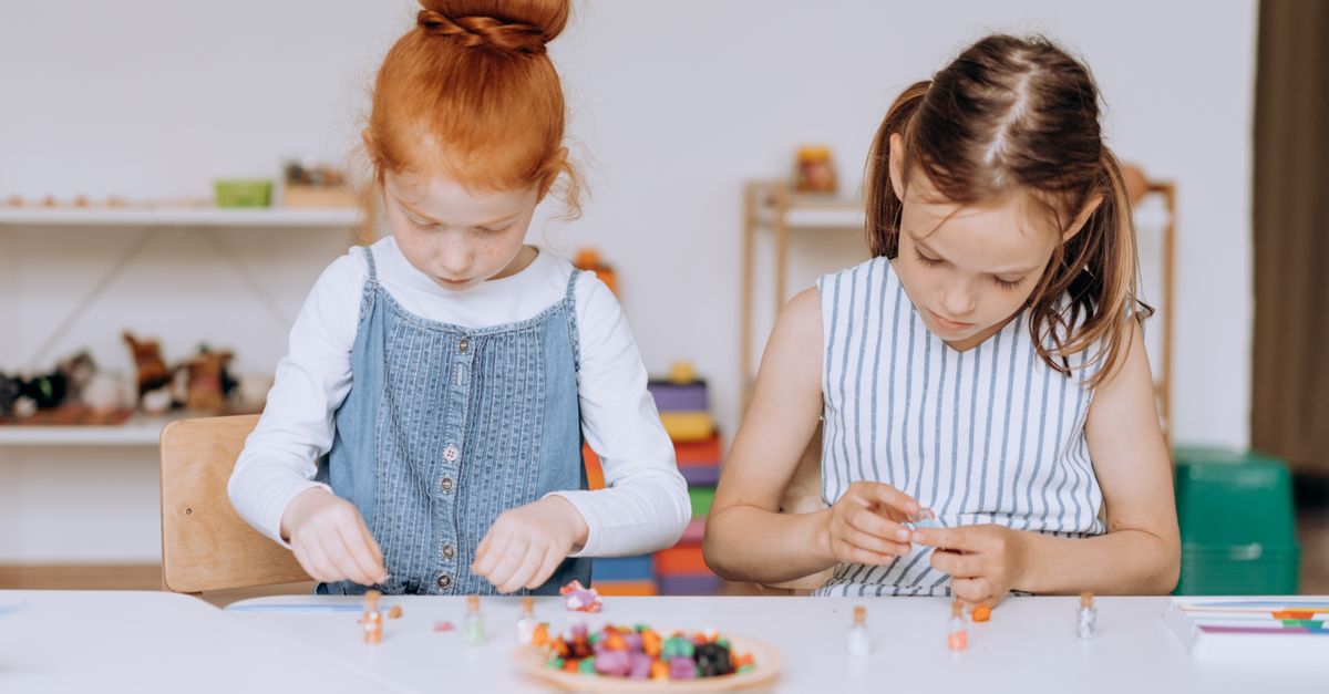 Activité pince Montessori : 10 idées créatives