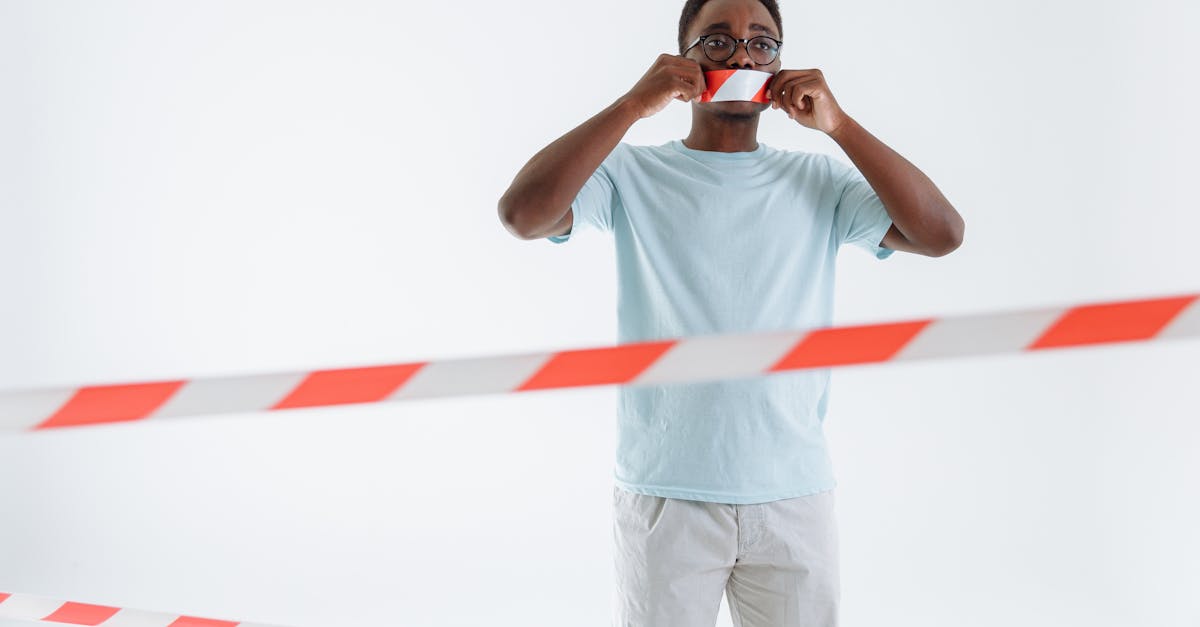 Mouth Taping Sleep Health