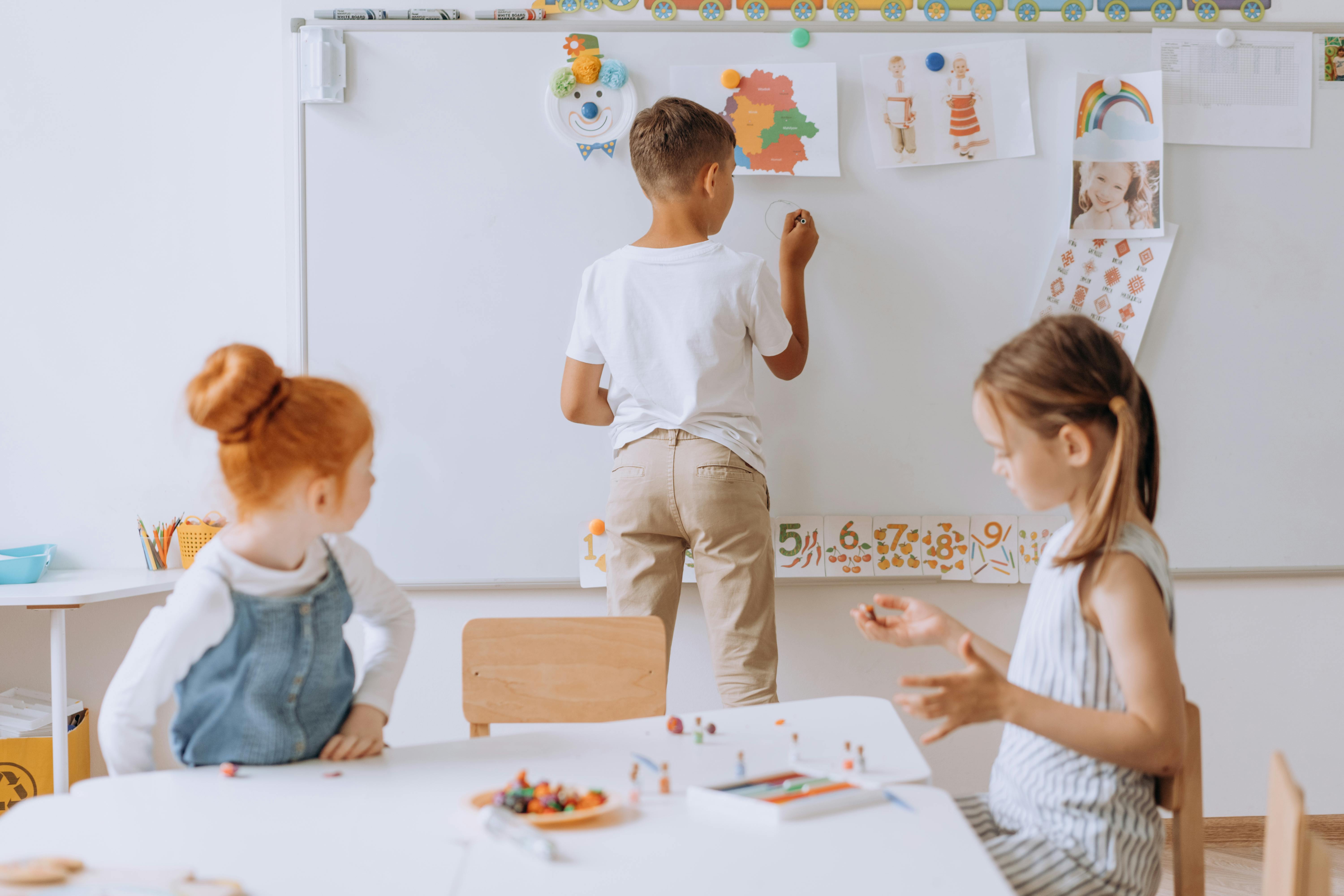 paper plate crafts