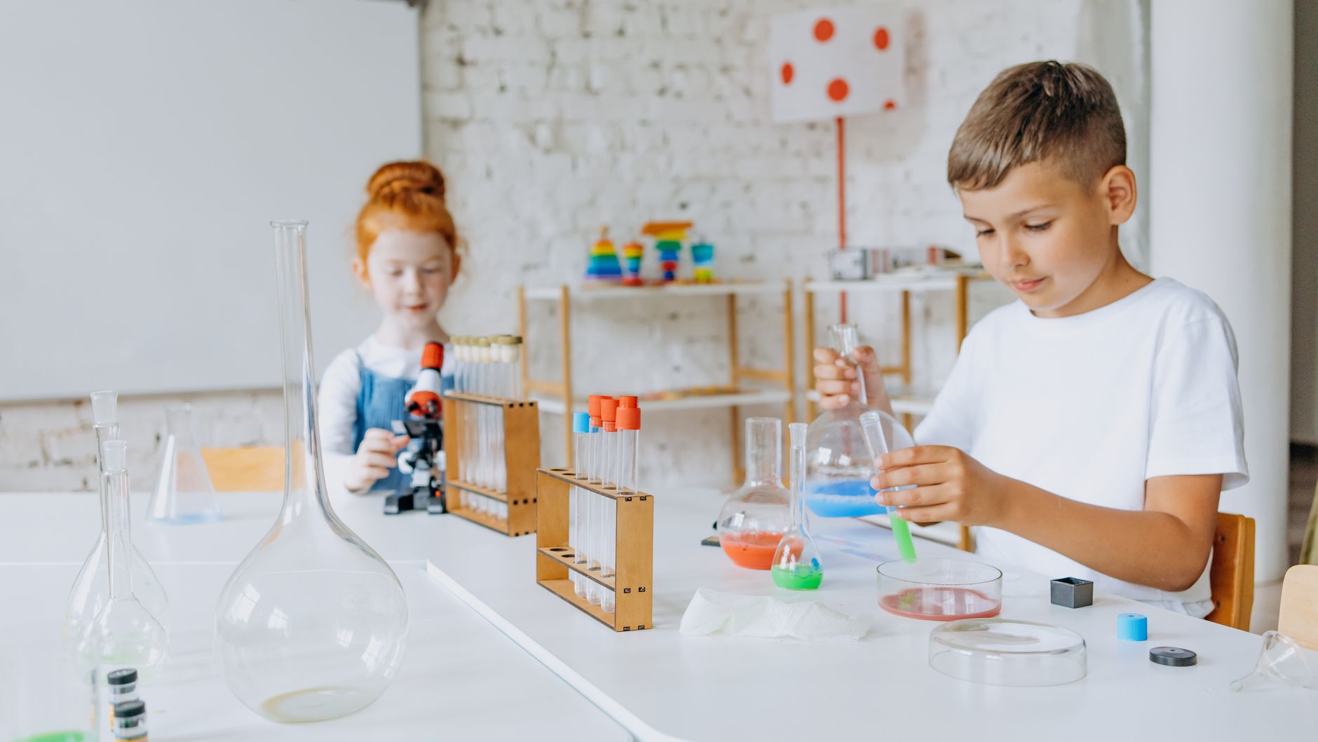 Robotique ingénierie
