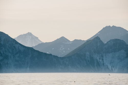 Бесплатное стоковое фото с горы, живописный, пейзаж